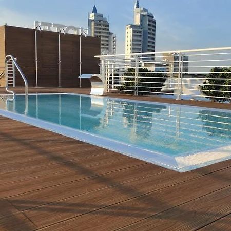 Hotel Speranza Τζεσόλο Λίντο Εξωτερικό φωτογραφία