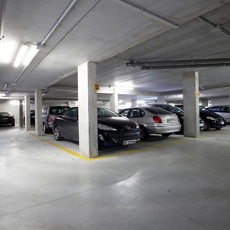 Hotel Speranza Τζεσόλο Λίντο Εξωτερικό φωτογραφία