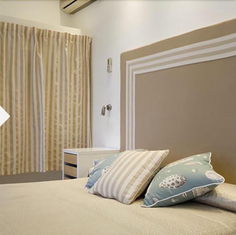 Hotel Speranza Τζεσόλο Λίντο Εξωτερικό φωτογραφία