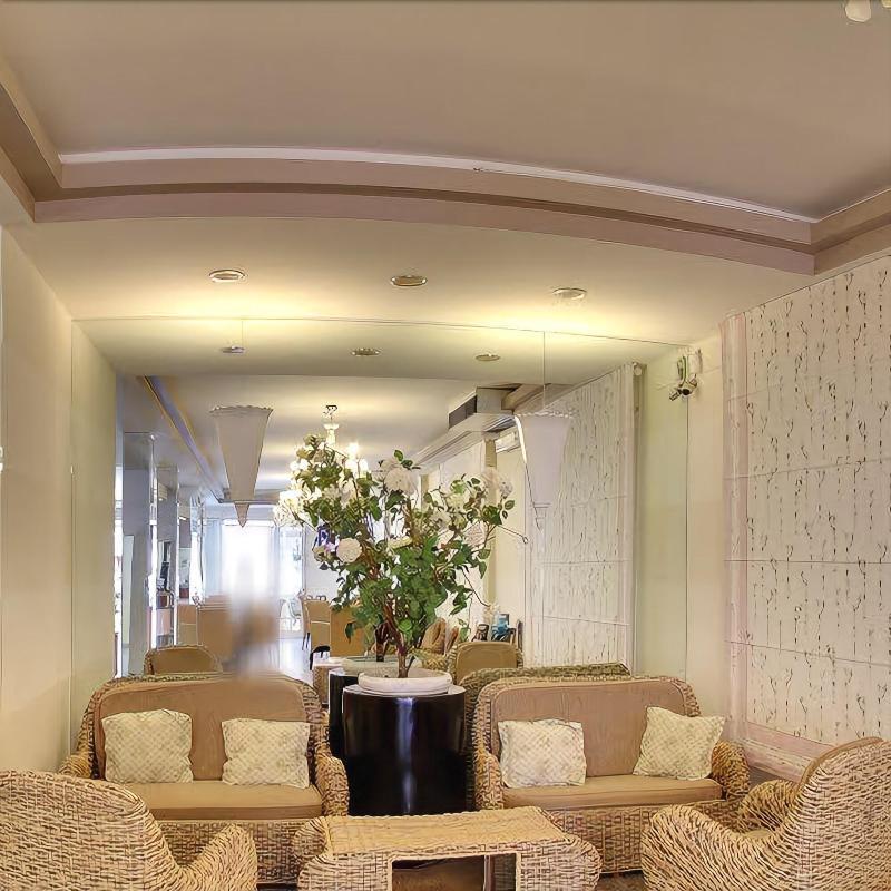 Hotel Speranza Τζεσόλο Λίντο Εξωτερικό φωτογραφία
