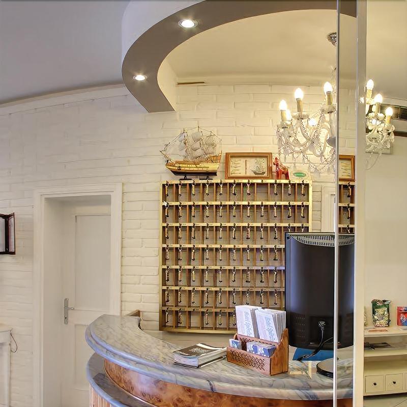 Hotel Speranza Τζεσόλο Λίντο Εξωτερικό φωτογραφία