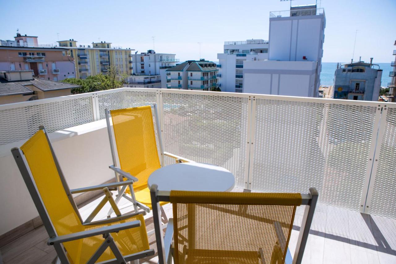 Hotel Speranza Τζεσόλο Λίντο Εξωτερικό φωτογραφία