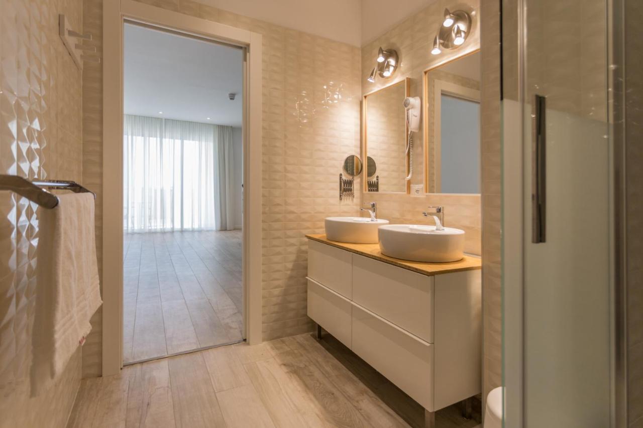 Hotel Speranza Τζεσόλο Λίντο Εξωτερικό φωτογραφία