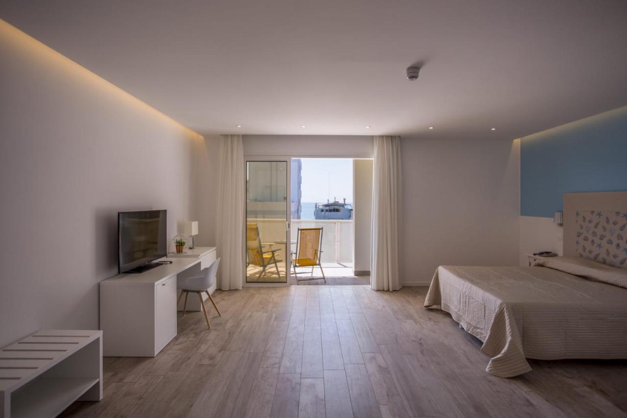 Hotel Speranza Τζεσόλο Λίντο Εξωτερικό φωτογραφία