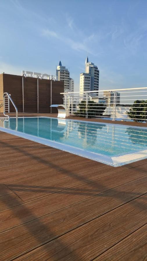 Hotel Speranza Τζεσόλο Λίντο Εξωτερικό φωτογραφία