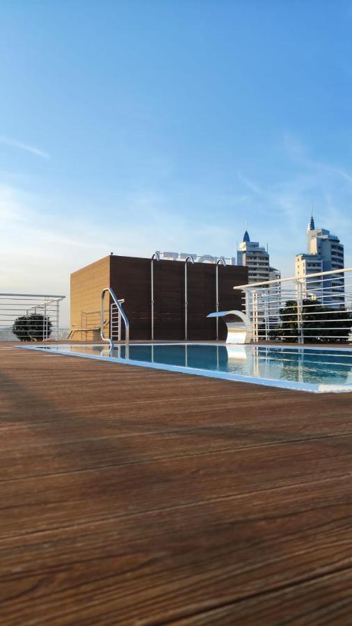 Hotel Speranza Τζεσόλο Λίντο Εξωτερικό φωτογραφία