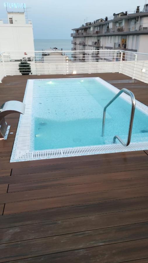 Hotel Speranza Τζεσόλο Λίντο Εξωτερικό φωτογραφία