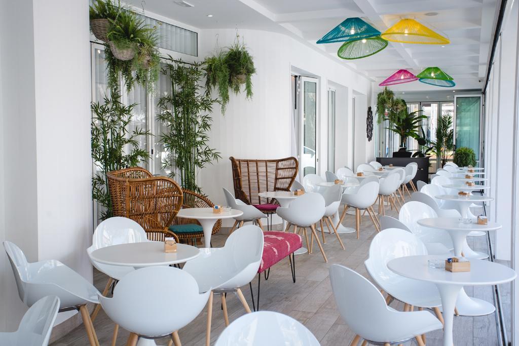 Hotel Speranza Τζεσόλο Λίντο Εξωτερικό φωτογραφία