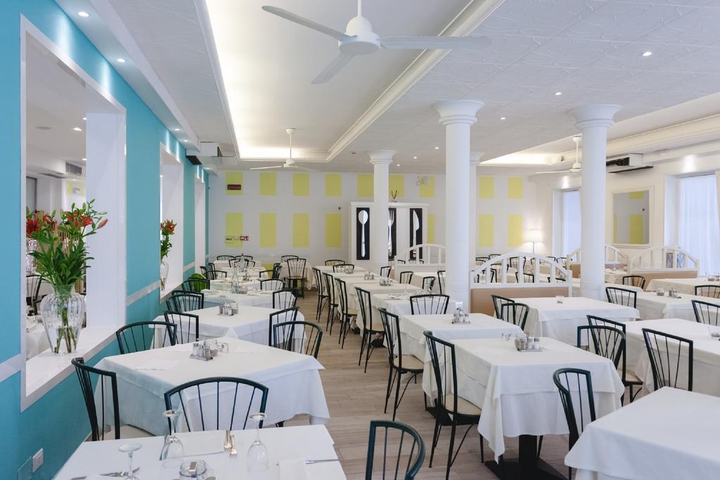 Hotel Speranza Τζεσόλο Λίντο Εξωτερικό φωτογραφία