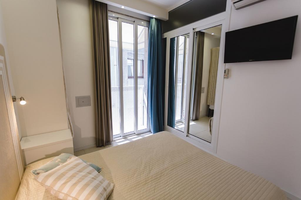 Hotel Speranza Τζεσόλο Λίντο Εξωτερικό φωτογραφία