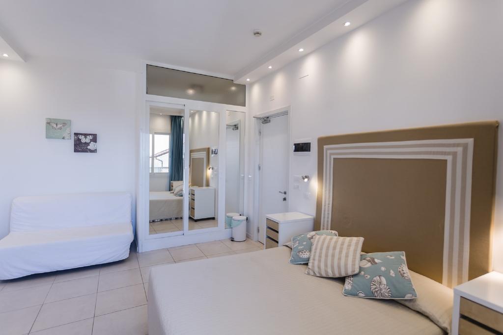Hotel Speranza Τζεσόλο Λίντο Εξωτερικό φωτογραφία