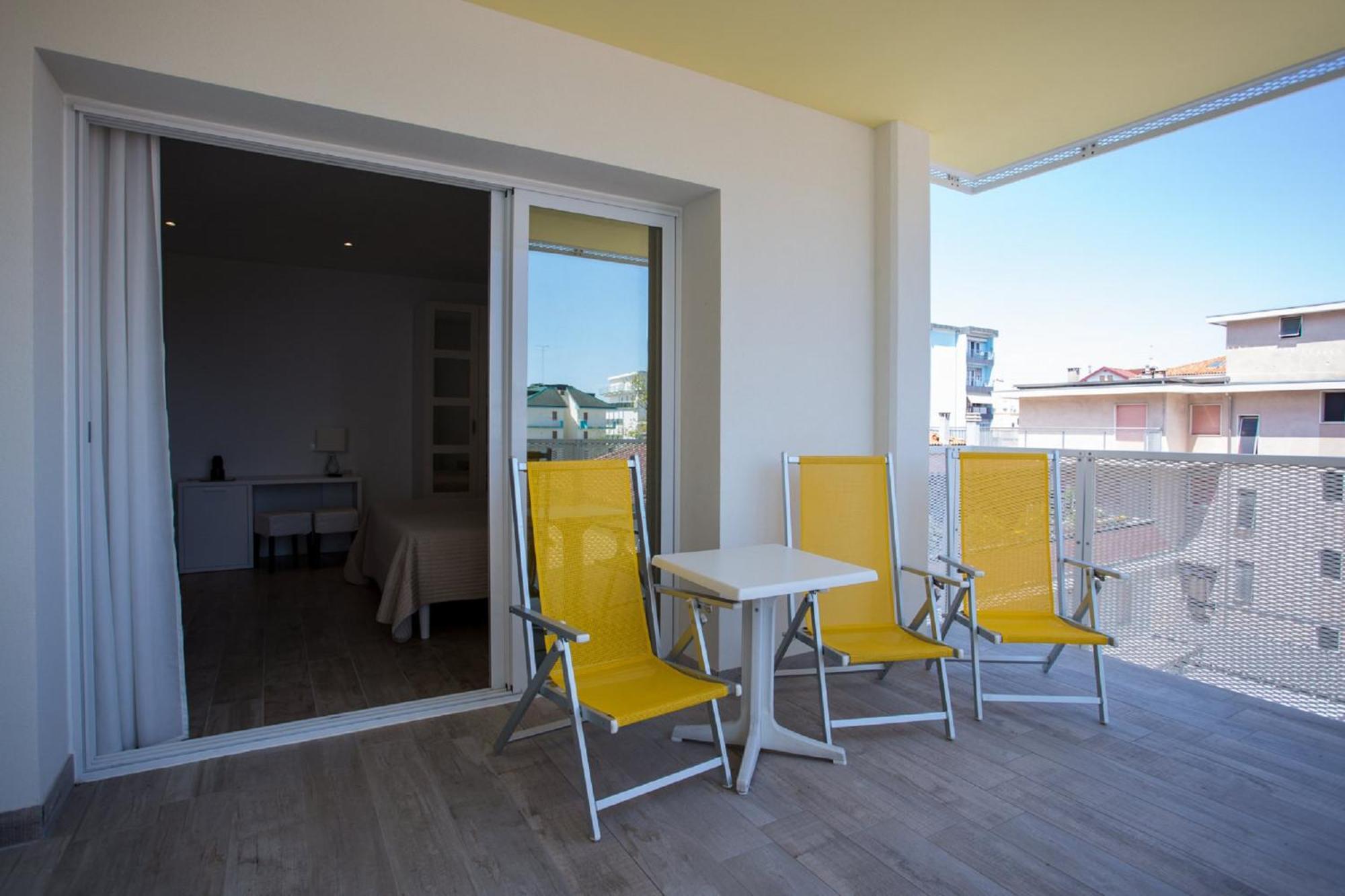 Hotel Speranza Τζεσόλο Λίντο Εξωτερικό φωτογραφία