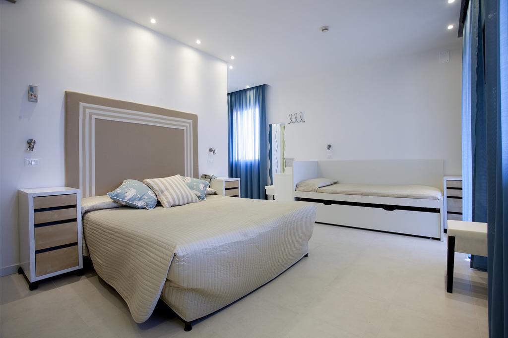 Hotel Speranza Τζεσόλο Λίντο Εξωτερικό φωτογραφία