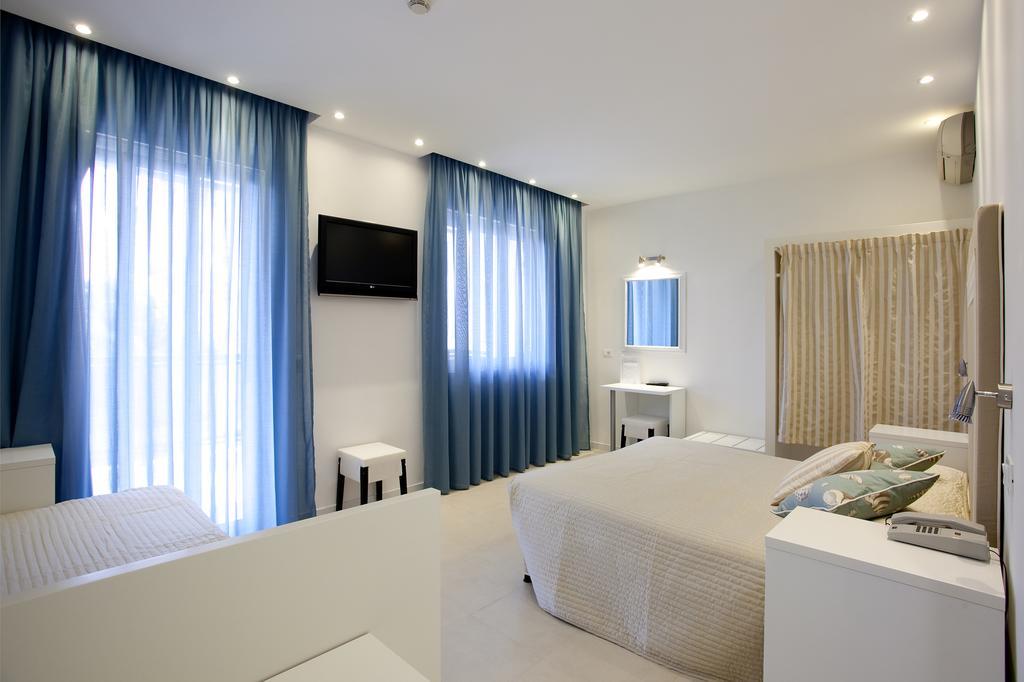 Hotel Speranza Τζεσόλο Λίντο Εξωτερικό φωτογραφία