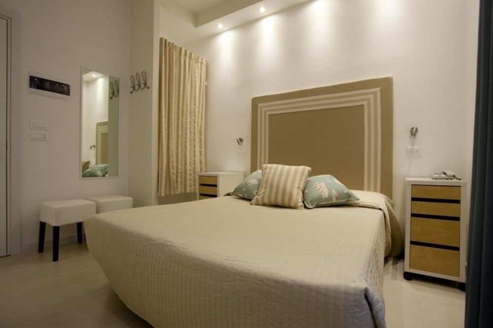 Hotel Speranza Τζεσόλο Λίντο Εξωτερικό φωτογραφία