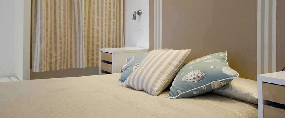 Hotel Speranza Τζεσόλο Λίντο Εξωτερικό φωτογραφία