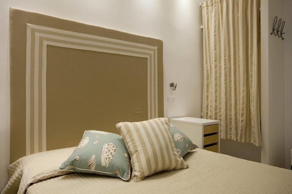 Hotel Speranza Τζεσόλο Λίντο Εξωτερικό φωτογραφία