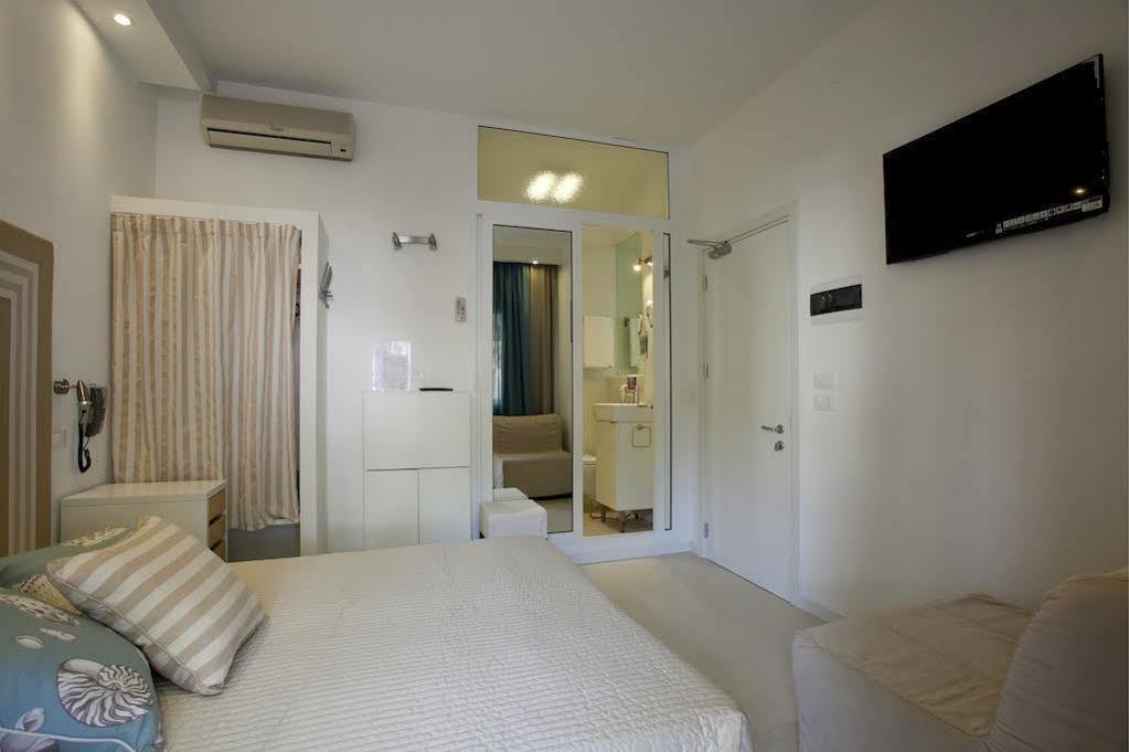 Hotel Speranza Τζεσόλο Λίντο Εξωτερικό φωτογραφία