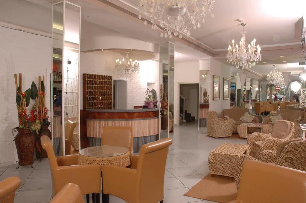 Hotel Speranza Τζεσόλο Λίντο Εξωτερικό φωτογραφία