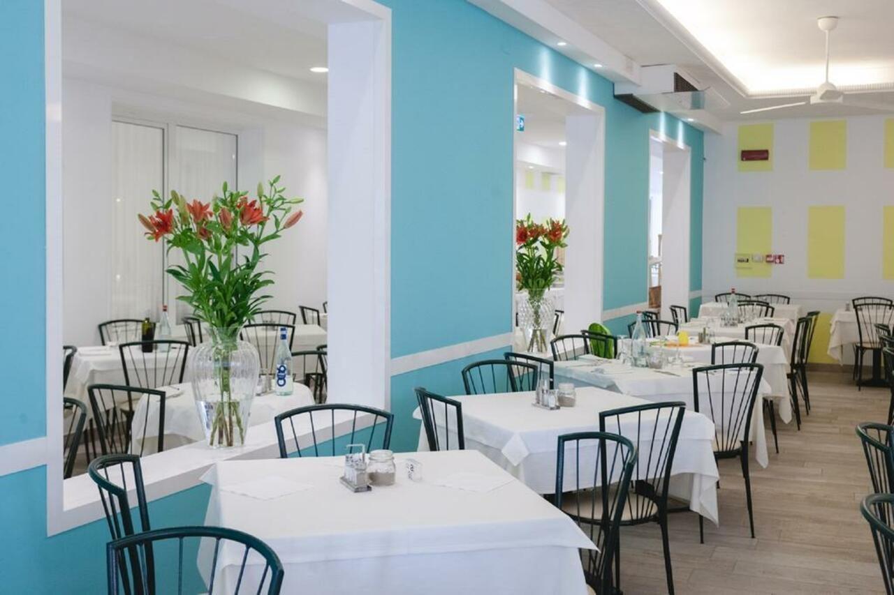 Hotel Speranza Τζεσόλο Λίντο Εξωτερικό φωτογραφία