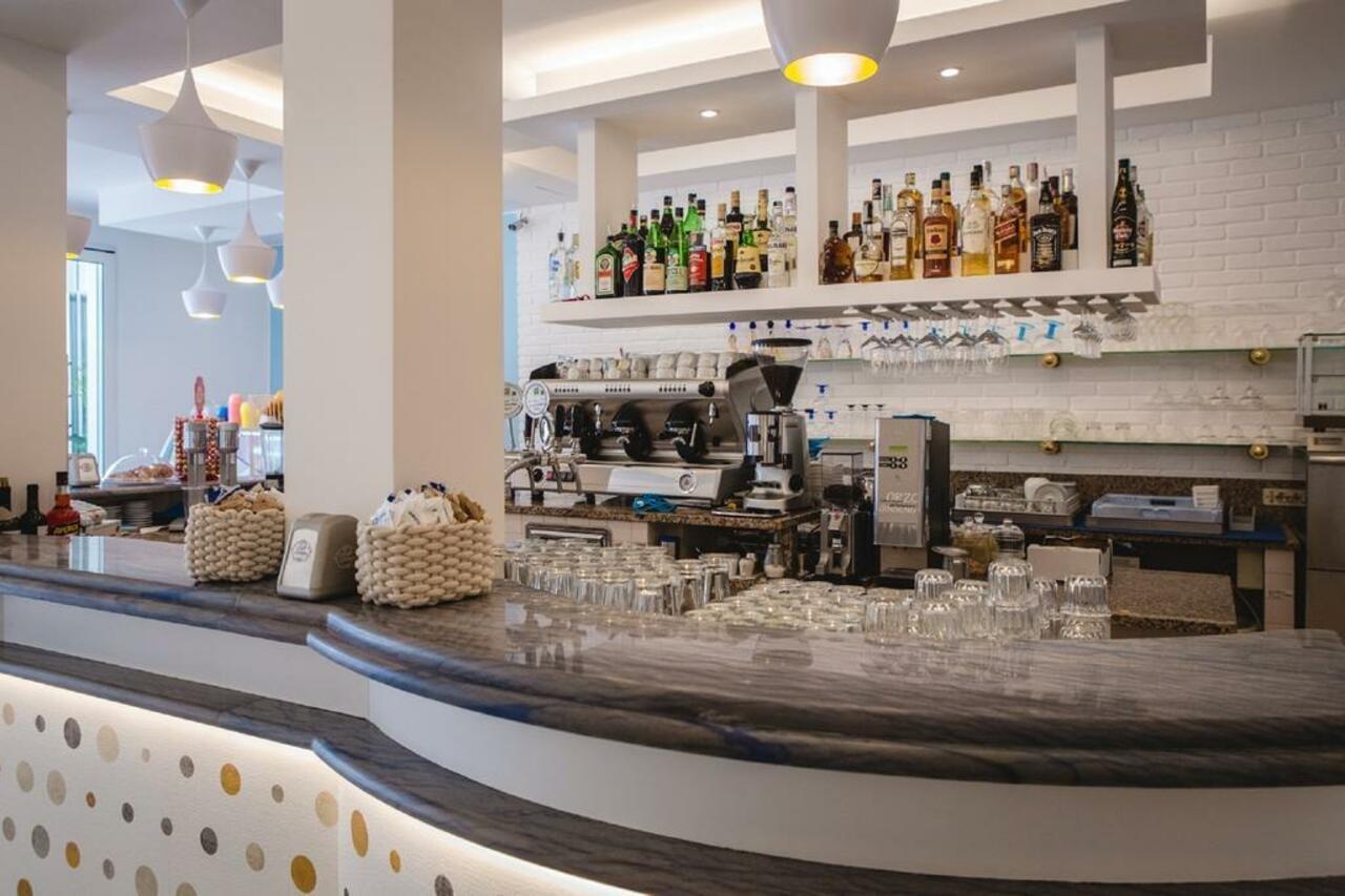 Hotel Speranza Τζεσόλο Λίντο Εξωτερικό φωτογραφία