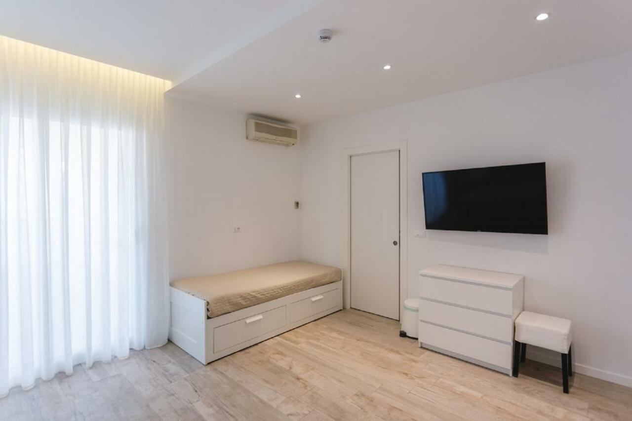 Hotel Speranza Τζεσόλο Λίντο Εξωτερικό φωτογραφία