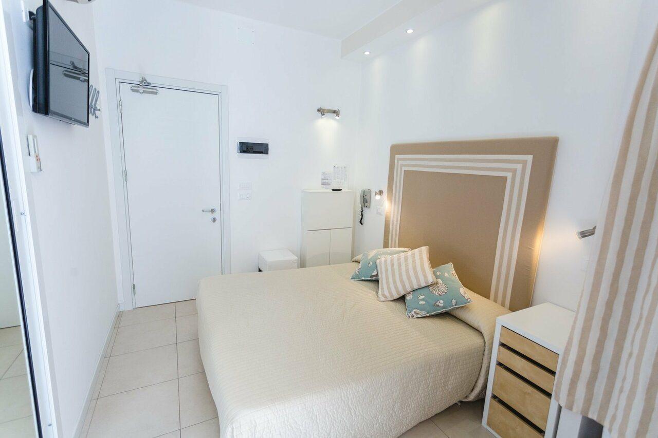 Hotel Speranza Τζεσόλο Λίντο Εξωτερικό φωτογραφία