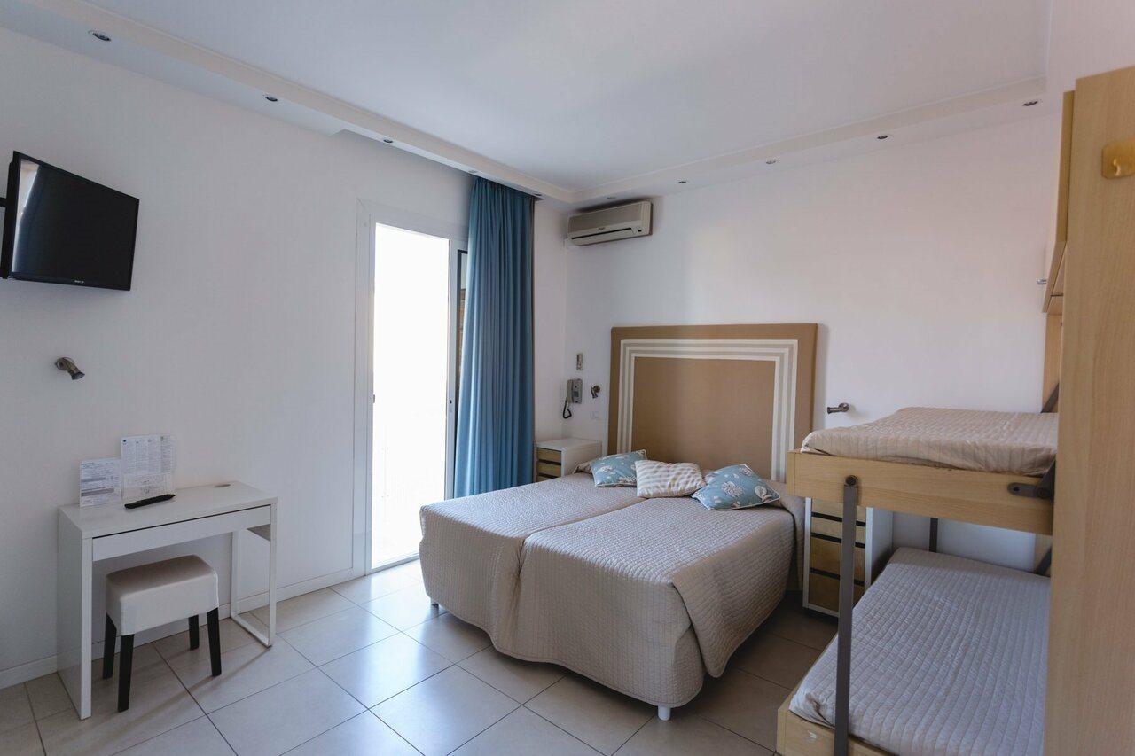 Hotel Speranza Τζεσόλο Λίντο Εξωτερικό φωτογραφία