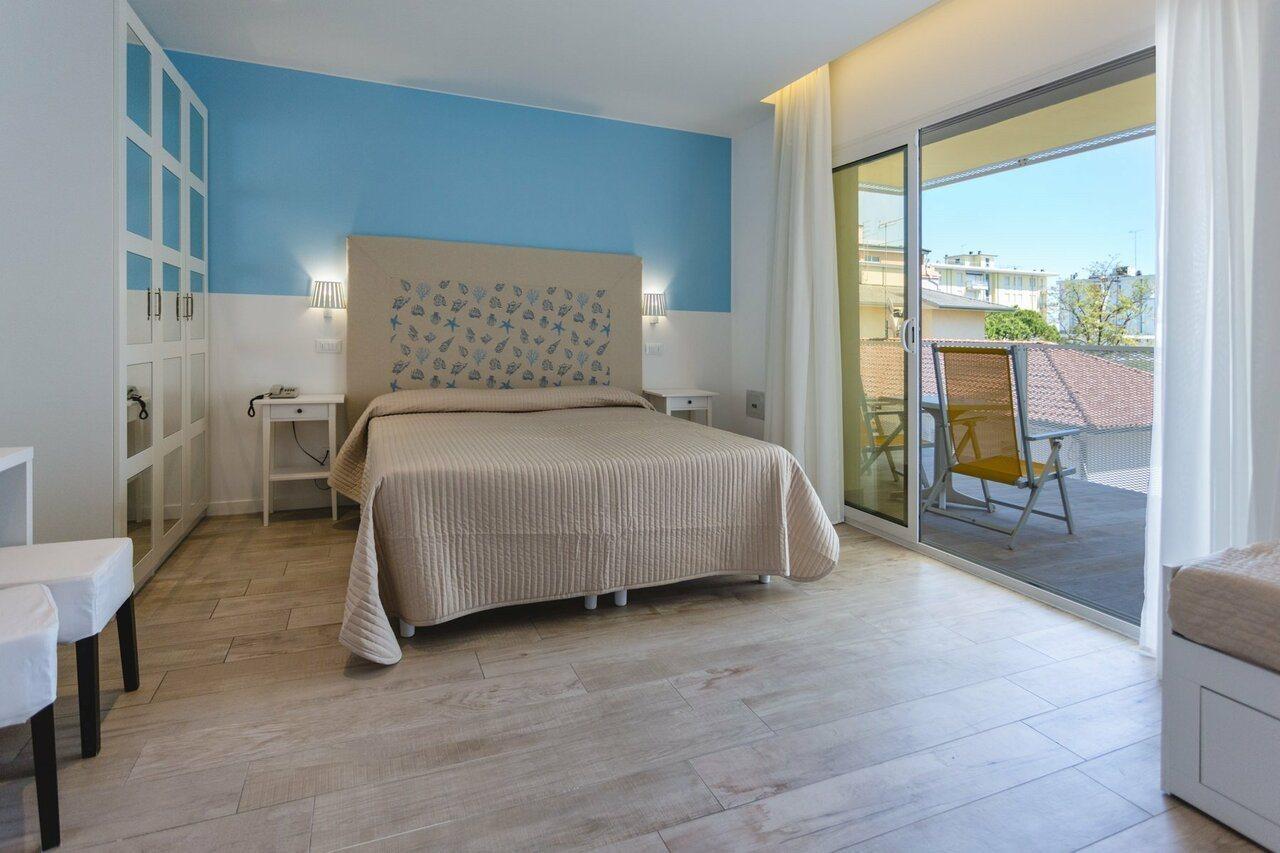 Hotel Speranza Τζεσόλο Λίντο Εξωτερικό φωτογραφία